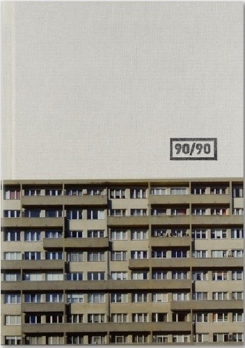 90/90. Gdynai en face - Menno van der Meen