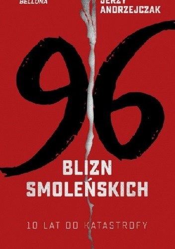 96 blizn - 10 lat od katastrofy smoleńskiej - Jerzy Andrzejczak