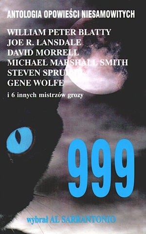 999 tom 2 - Gene Wolfe