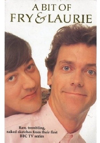 A Bit of Fry & Laurie - Hugh Laurie