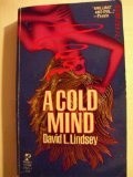 A Cold Mind - David Lindsey
