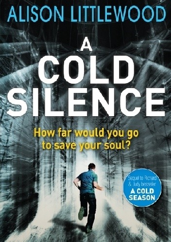 A Cold Silence - Alison Littlewood