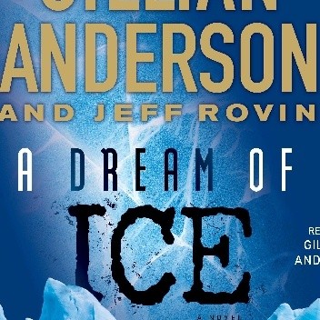 A dream of ice - Jeff Rovin