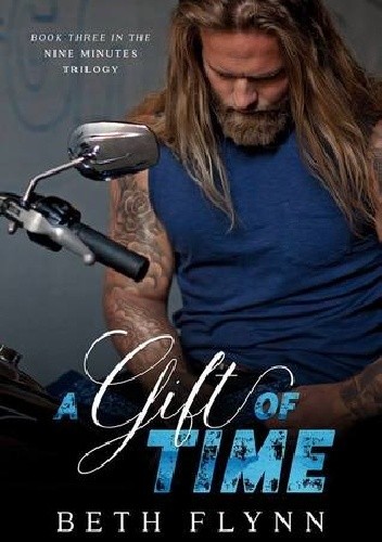 A Gift of Time - Beth Flynn