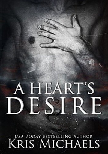 A Heart's Desire - Kris Michaels