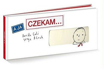 A ja czekam... - Serge Bloch