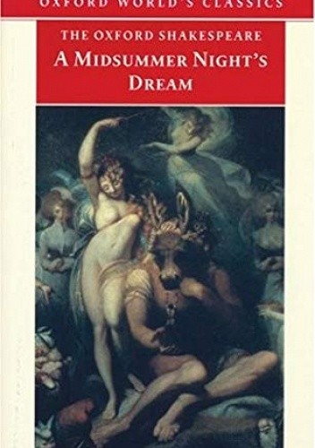 A Midsummer Night's Dream - William Shakespeare