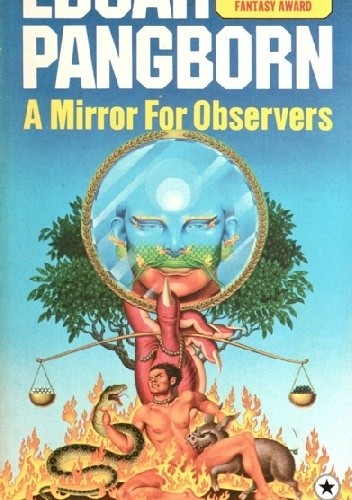 A Mirror for Observers - Edgar Pangborn
