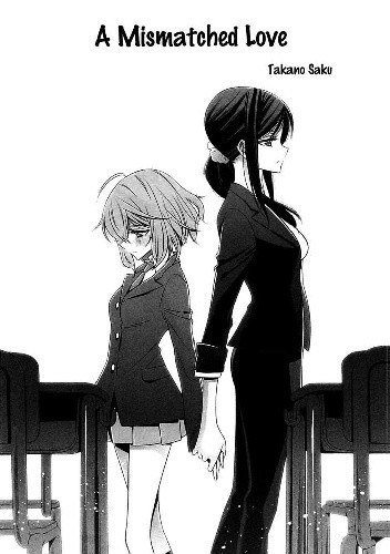 A Mismatched Love - Takano Sako