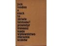 A niech to żółwie Tasmana - Jack London