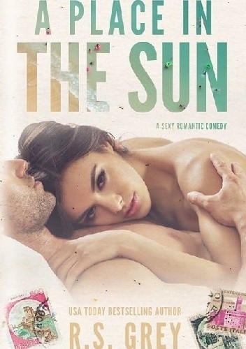 A Place in the Sun - R.S. Grey