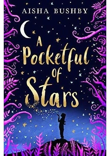 A Pocketful of Stars - Aisha Bushby