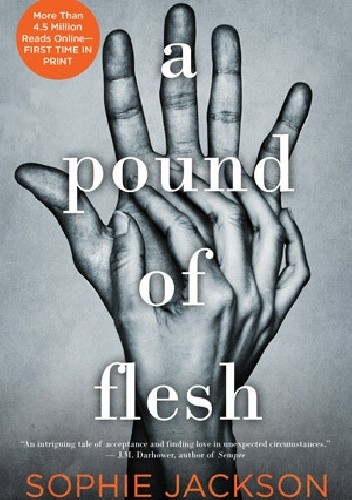 A Pound of Flesh - Sophie Jackson
