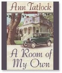A room of my own - Ann Tatlock