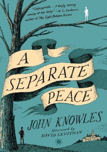A Separate Peace - John Knowles