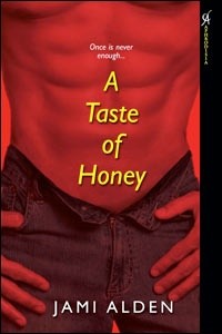 A Taste of Honey - Jami Alden