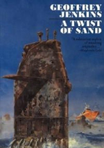 A Twist of Sand - Geoffrey Jenkins