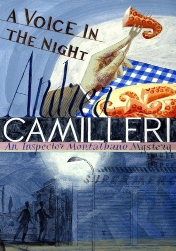 A Voice in the Night - Andrea Camilleri