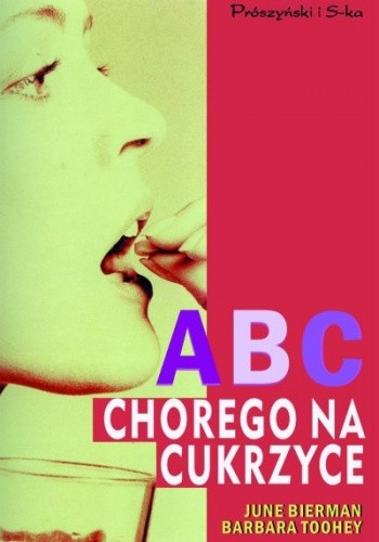 ABC chorego na cukrzycę - June Biermann