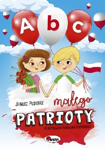 ABC Małego patrioty - Janusz Puskarz