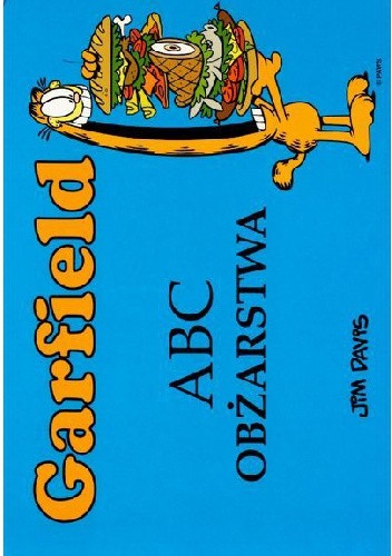 ABC obżarstwa - Jim Davis