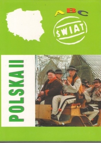 ABC Świat. Polska II - Wiesław Maik