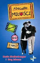 Abecadło miłości - Greg Johnson