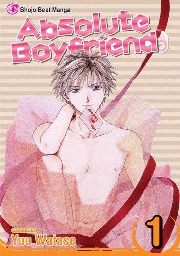 Absolute Boyfriend #1 - Yū Watase
