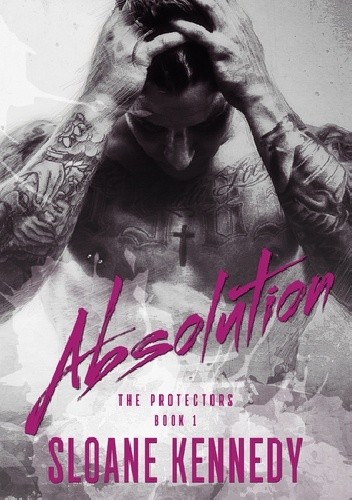Absolution - Sloane Kennedy