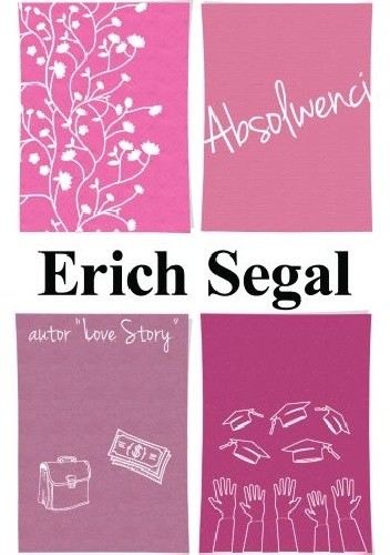 Absolwenci - Erich Segal