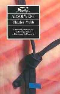 Absolwent - Charles Webb