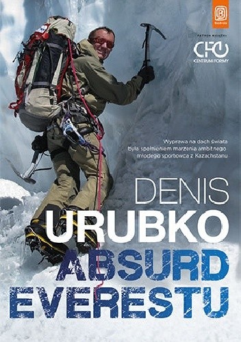 Absurd Everestu - Denis Urubko