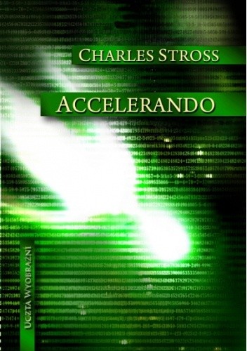 Accelerando - Charles Stross