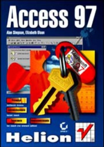 Access 97 - Alan Simpson