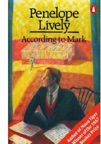 According to Mark - Penelope Lively