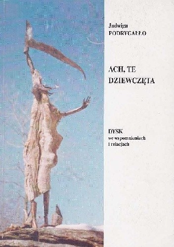 Ach, te dziewczęta : 