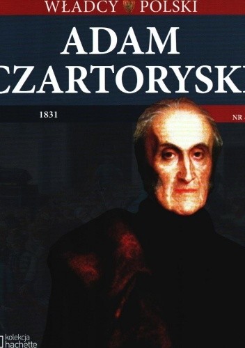 Adam Czartoryski - praca zbiorowa