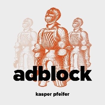 adblock - Kasper Pfeifer