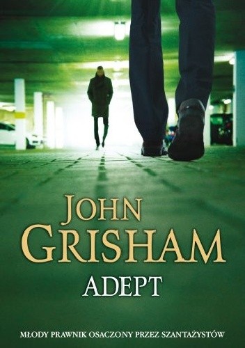 Adept - John Grisham