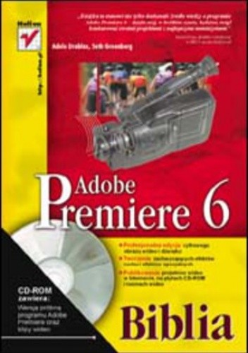 Adobe Premiere 6. Biblia - Droblas Adele