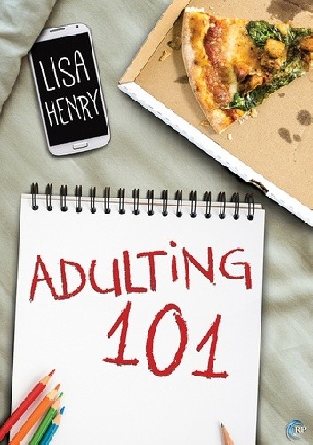 Adulting 101 - Lisa Henry
