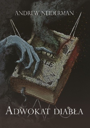 Adwokat diabła - Andrew Neiderman