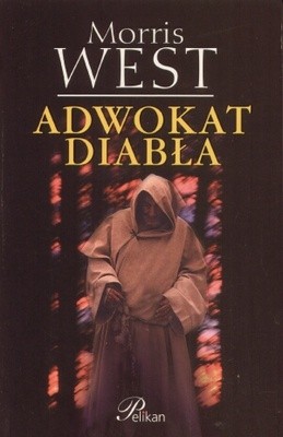 Adwokat diabła - Morris West