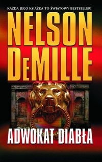Adwokat diabła - Nelson DeMille