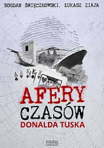 Afery czasów Donalda Tuska - Bogdan Święczkowski