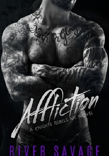 Affliction - River Savage