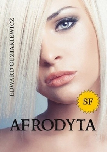 Afrodyta - Edward Guziakiewicz