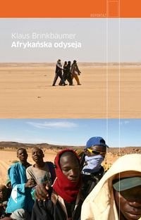 Afrykańska odyseja - Klaus Brinkbäumer