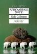 Afrykańskie noce - Kuki Gallmann