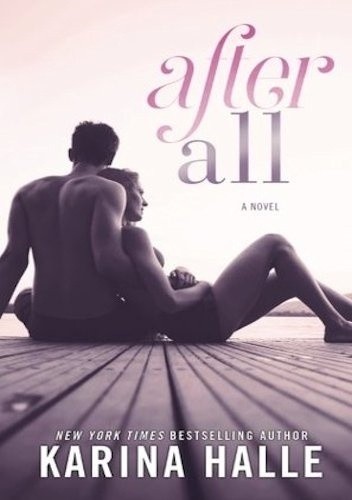 After All - Karina Halle